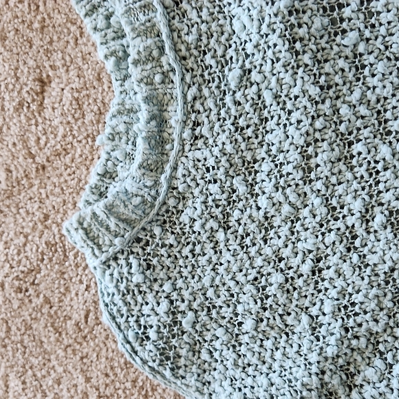 Free People Beach Sweater - Picture 2 of 3